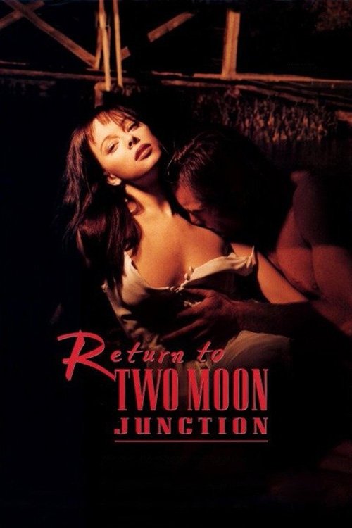 Постер Return to Two Moon Junction